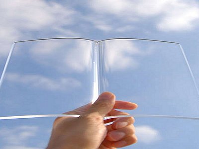 How Transparent Should We Really Be In Life? How Transparent Should We Really Be In Life?